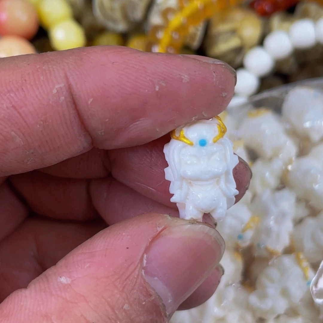 驼骨手串/手链编号148