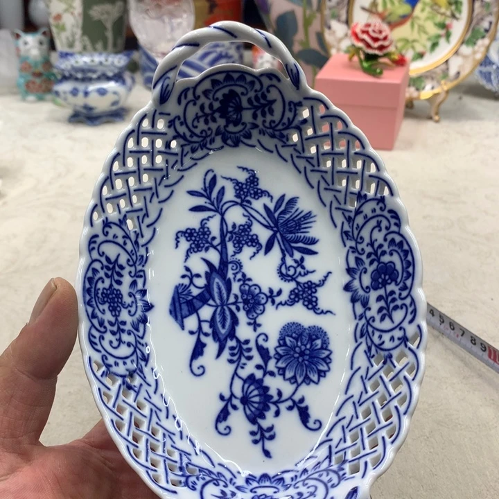 紫砂金瓷阁精品瓷器店