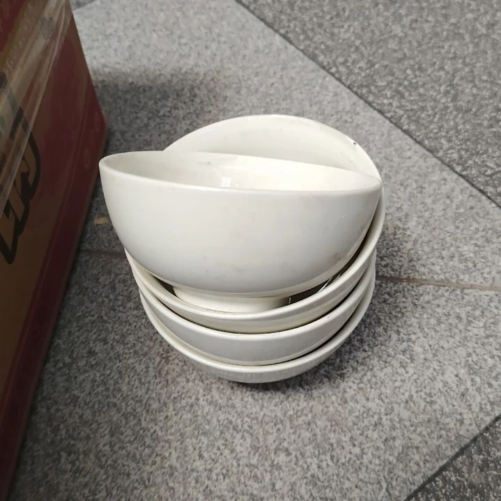 摆件陶瓷杯，我们班的