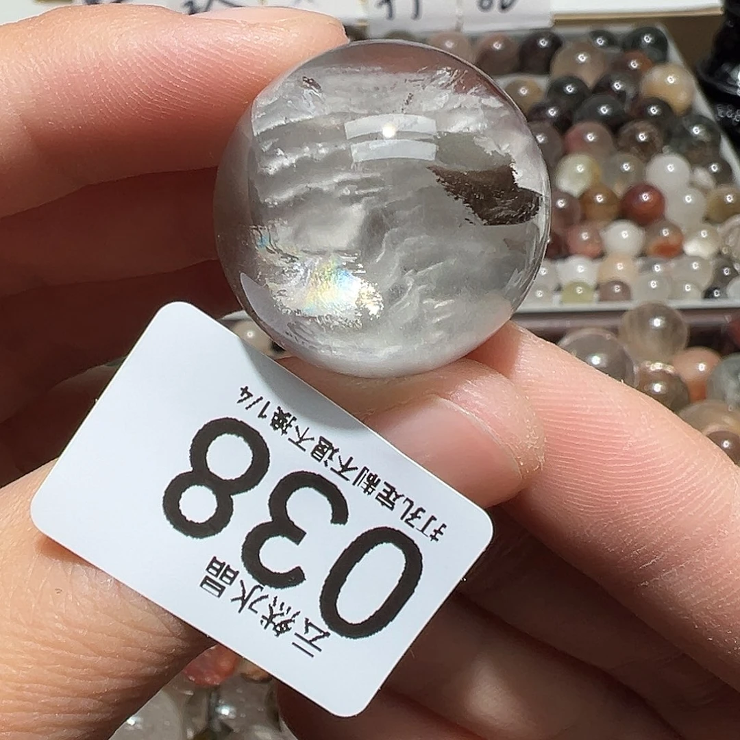 x***x水晶未镶嵌珠宝半成品