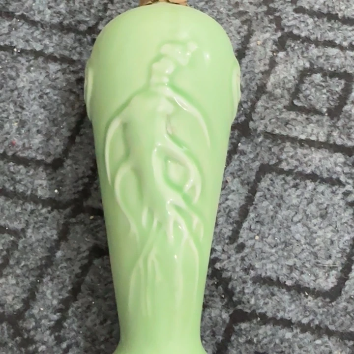 瓷器花瓶摆件制作瓷器花瓶摆件制作