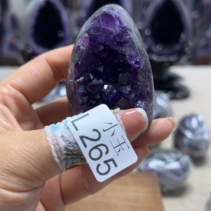 未镶嵌水晶大型摆件（非配饰）摆件