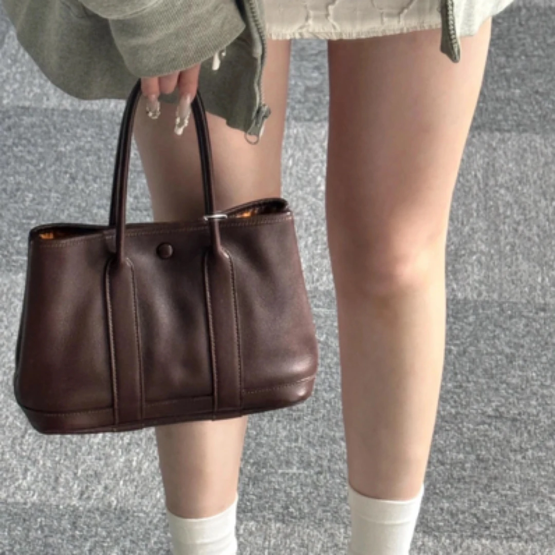 95新 Hermes/爱马仕 爱马仕/手提包/9100