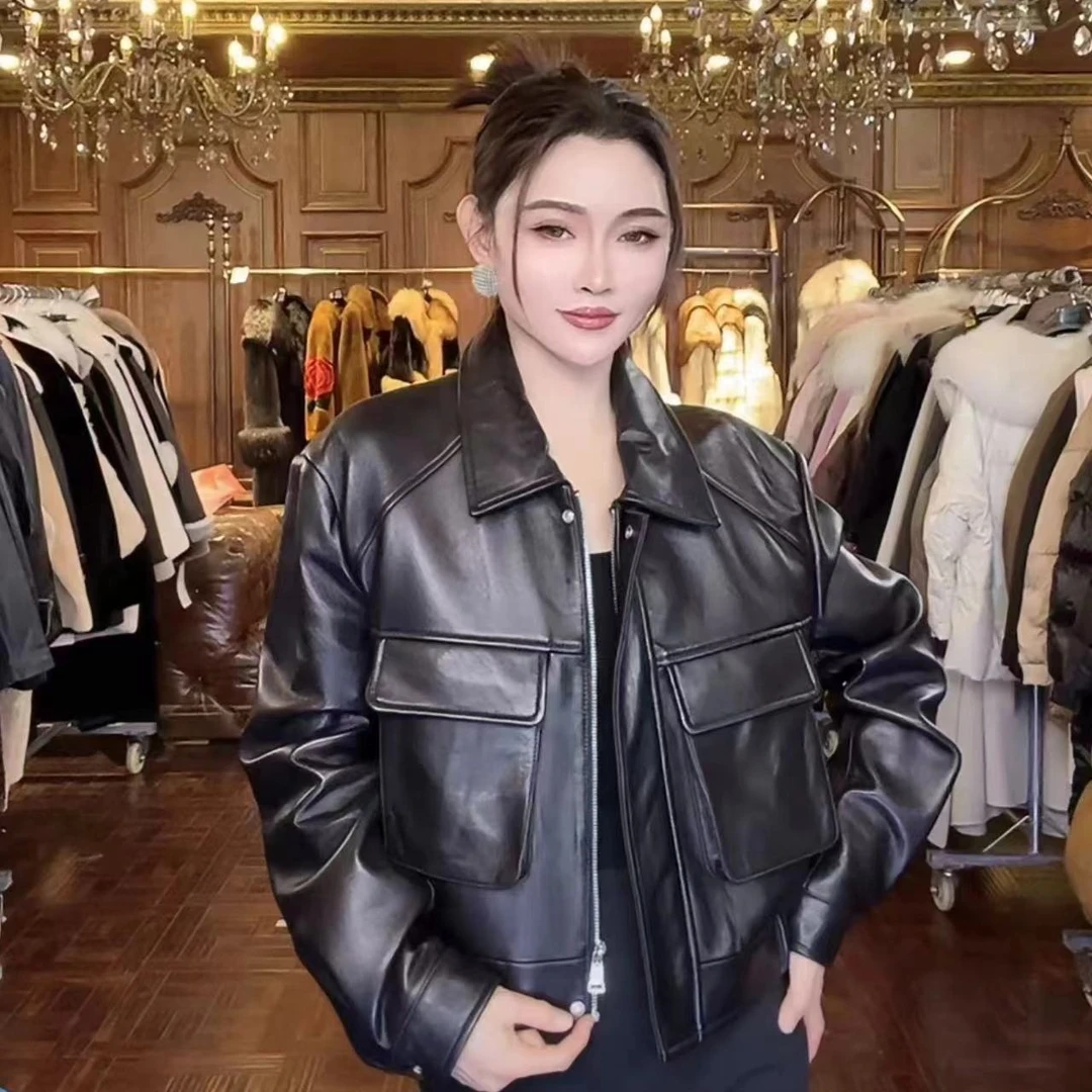 HERDERS 潮流时尚外套 41001