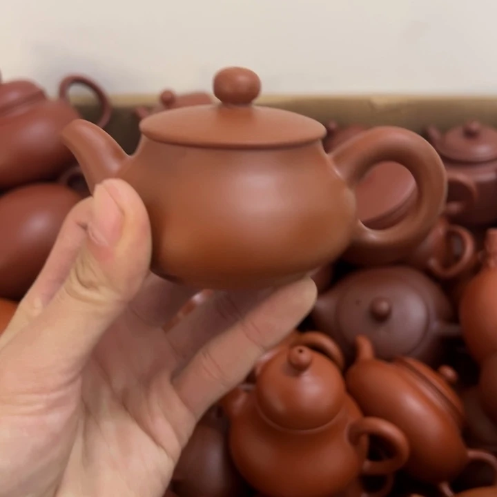 紫砂茶壶紫砂壶紫砂茶壶毫升130