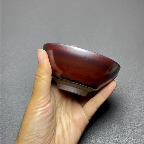 【闪购商品】茶盏-705............