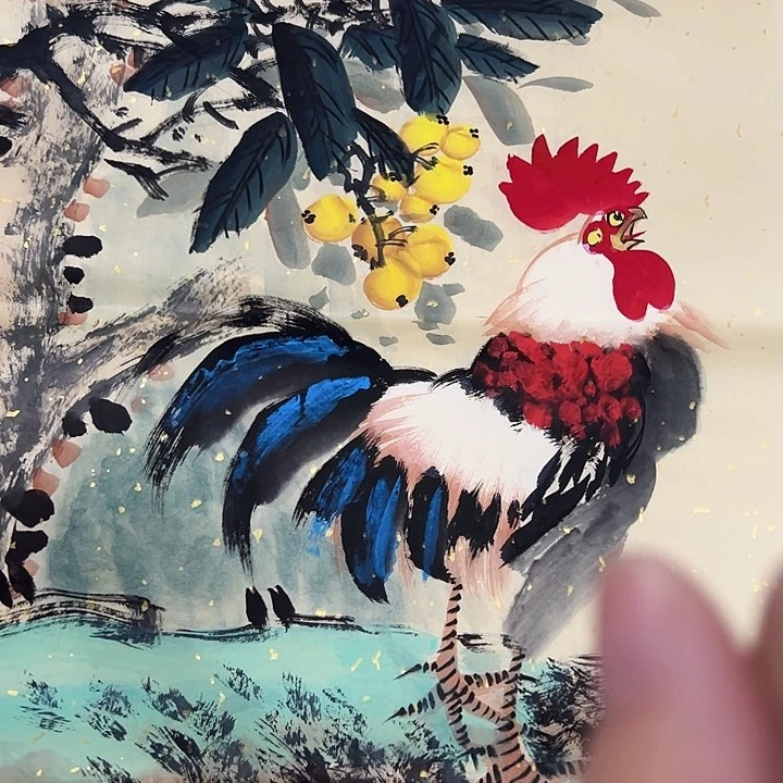 国画i 手绘国画专用链接
