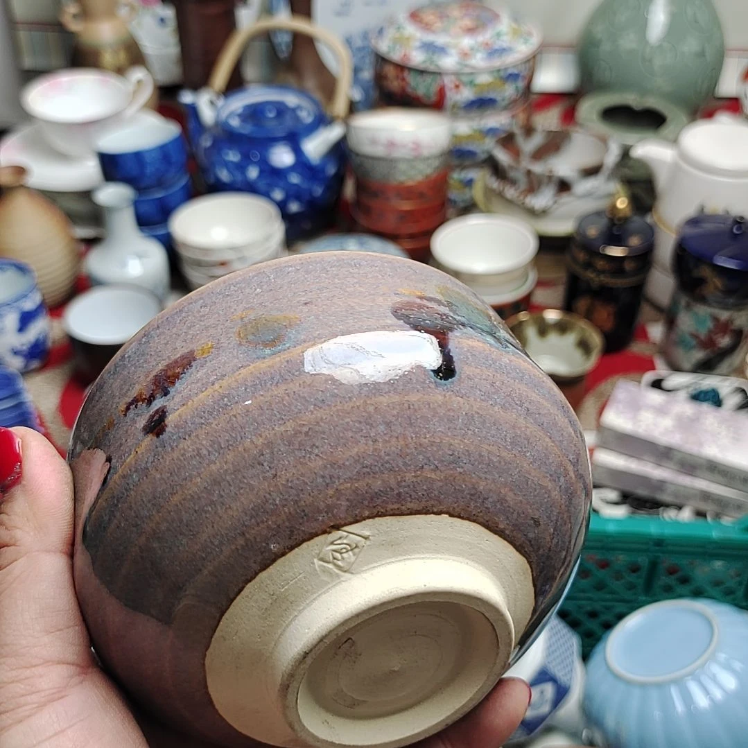 其他陶无***?紫韵陶艺满30包邮