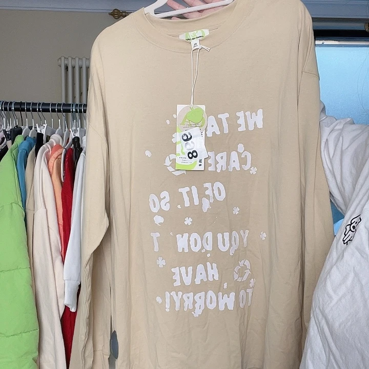 CA，XL码数170.92女上衣998