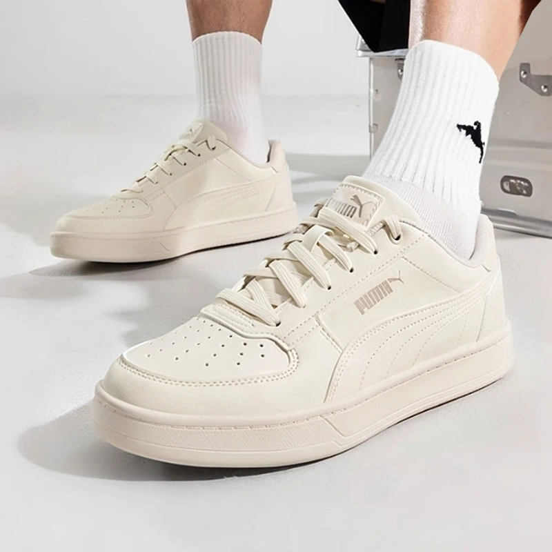 【夏季板鞋】PUMA彪马官方琥珀流光风情侣鞋夏季低帮休闲板鞋392290