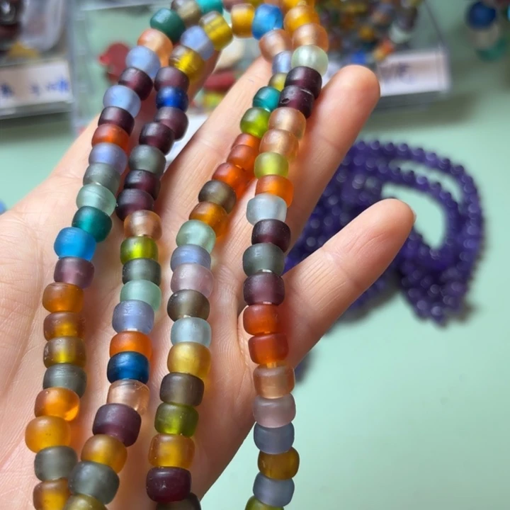 吊坠（不含链）琉璃