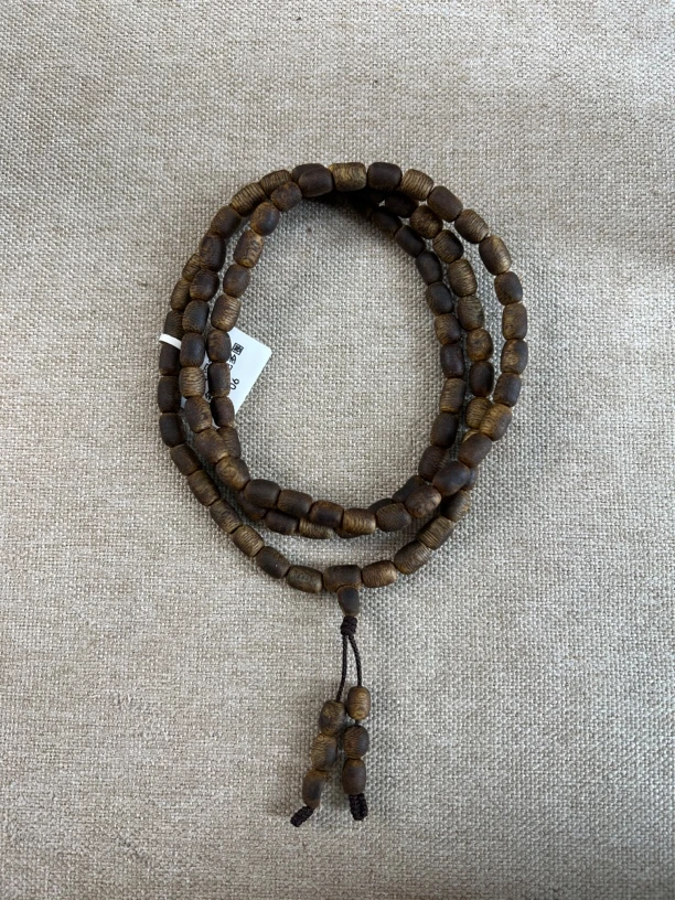 沉香棋楠沉香留疤多圈多样性发一C036