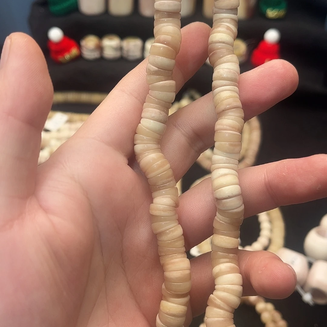 精品驼骨老料手持