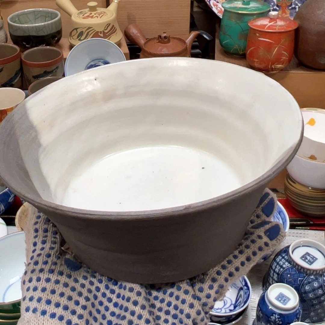 紫砂茶盏我是你二