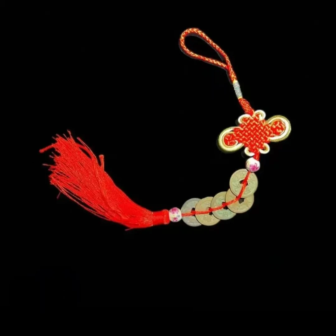 居家挂饰（直播间定制链接1号）