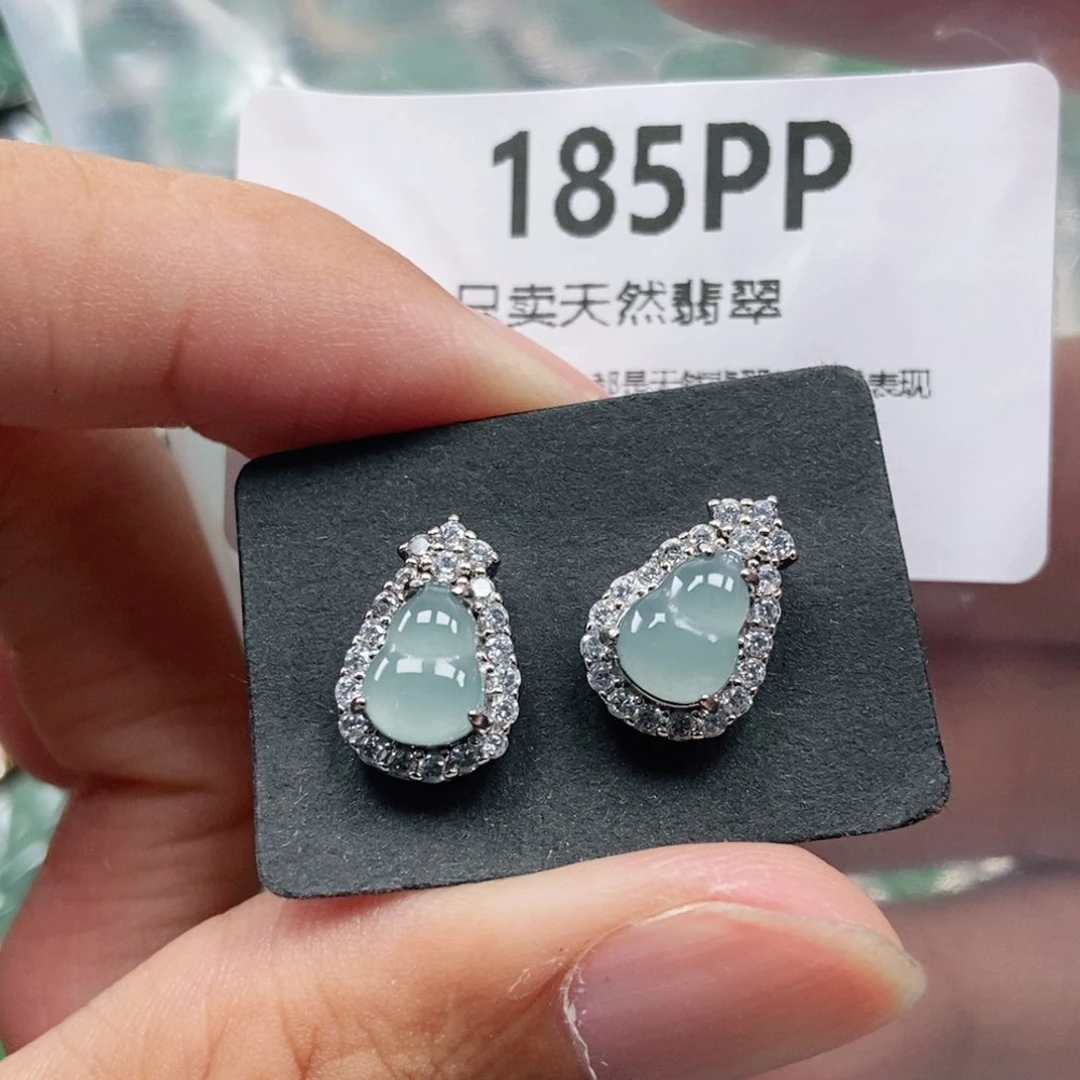 【闪购商品】颈饰未镶嵌翡翠