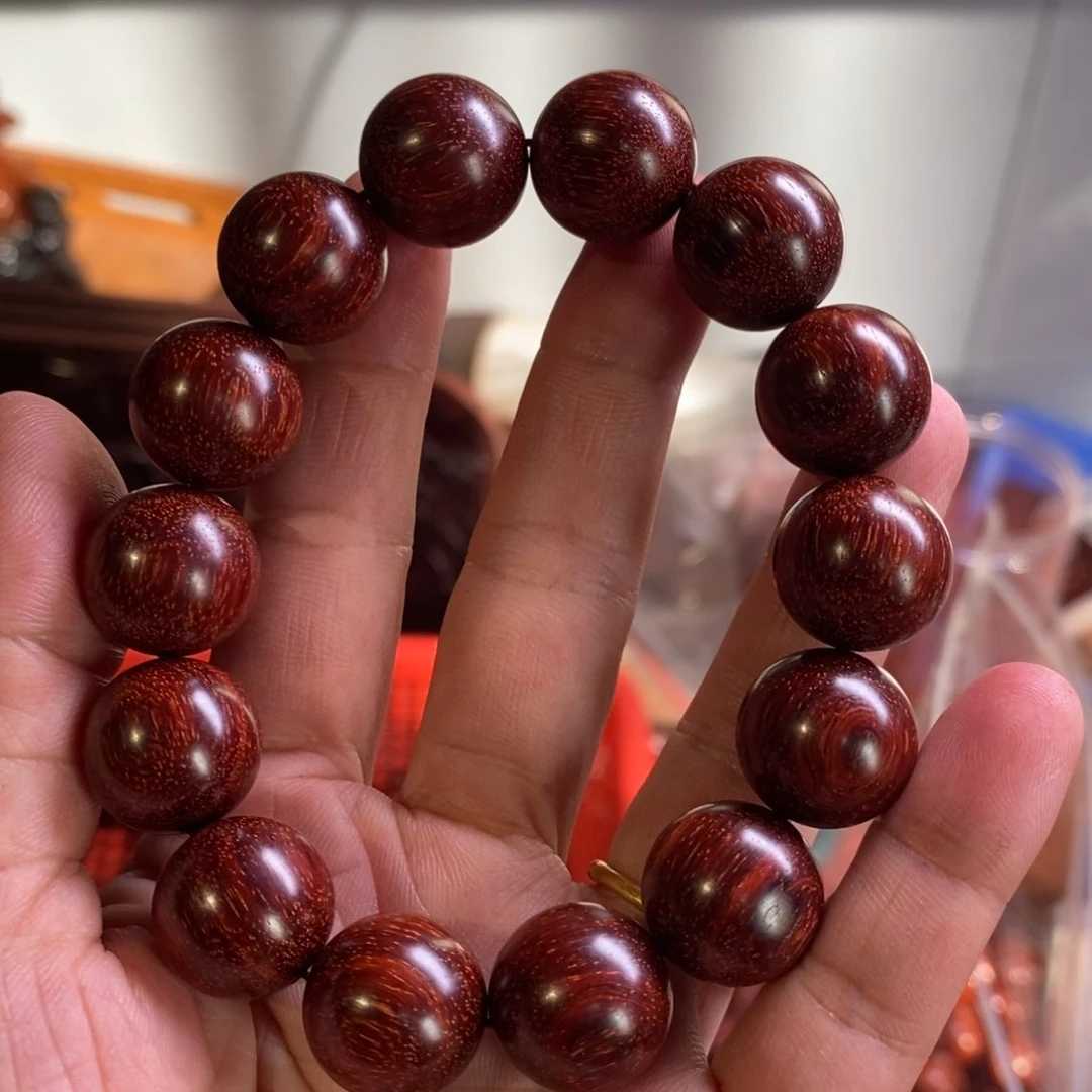 檀香紫檀（小叶紫檀）龙**泉