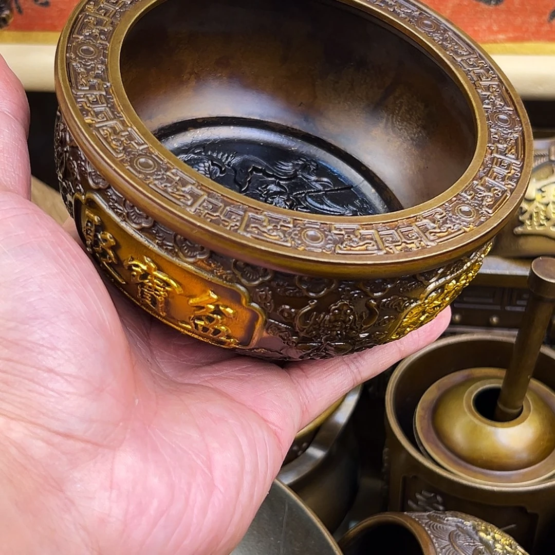 小王铜器精选专属链接