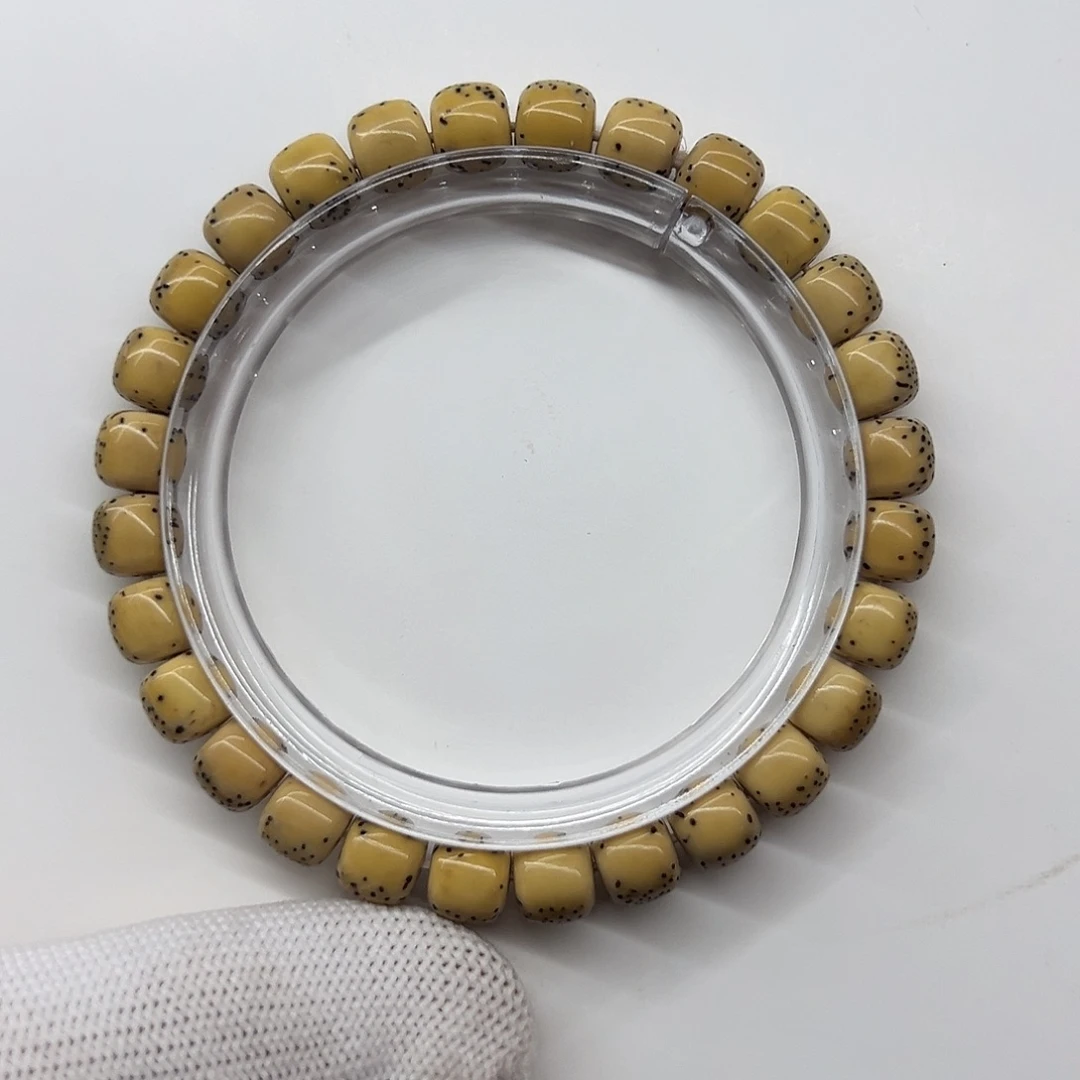 星月菩提吊坠一图一物8