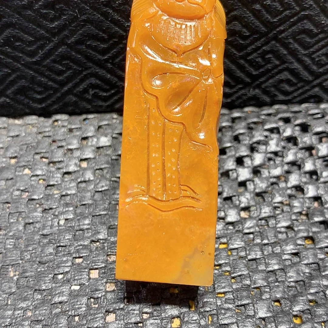 【闪购商品】寿山石搬*工寿山石老挝石批发