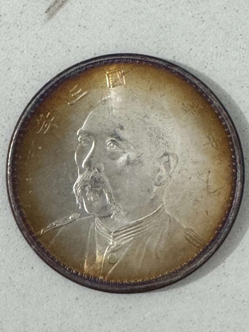 D031精选签字手工摆件现代仿古复古工艺摆件