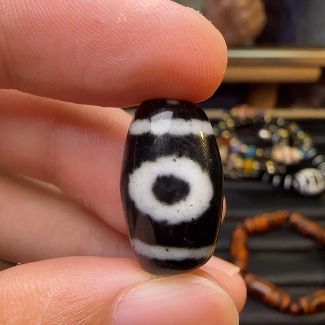 玛瑙/玉髓（覆膜）未镶嵌颈饰