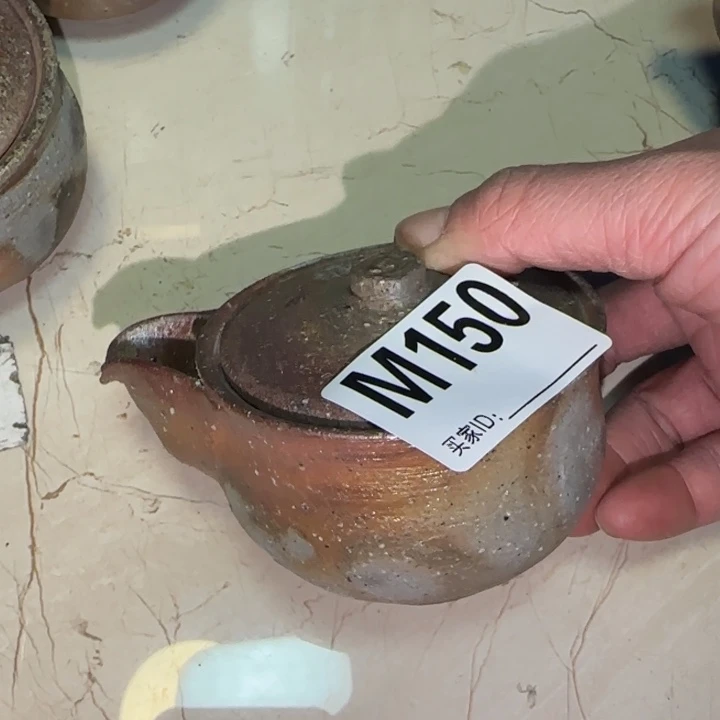 备前烧作品备前烧