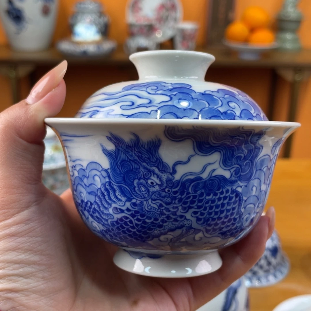 景德镇手绘哈哈哈哈哈哈