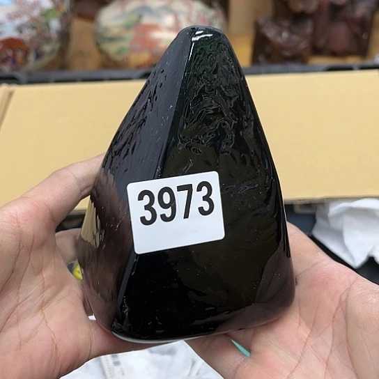 瓷片摆件工艺品瓷器摆件777