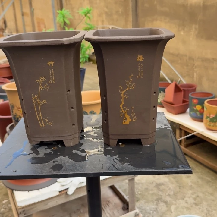 高度22口径16俩只