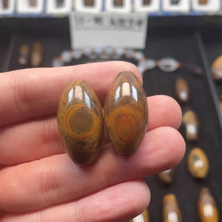 玛瑙/玉髓颈饰未镶嵌用****1