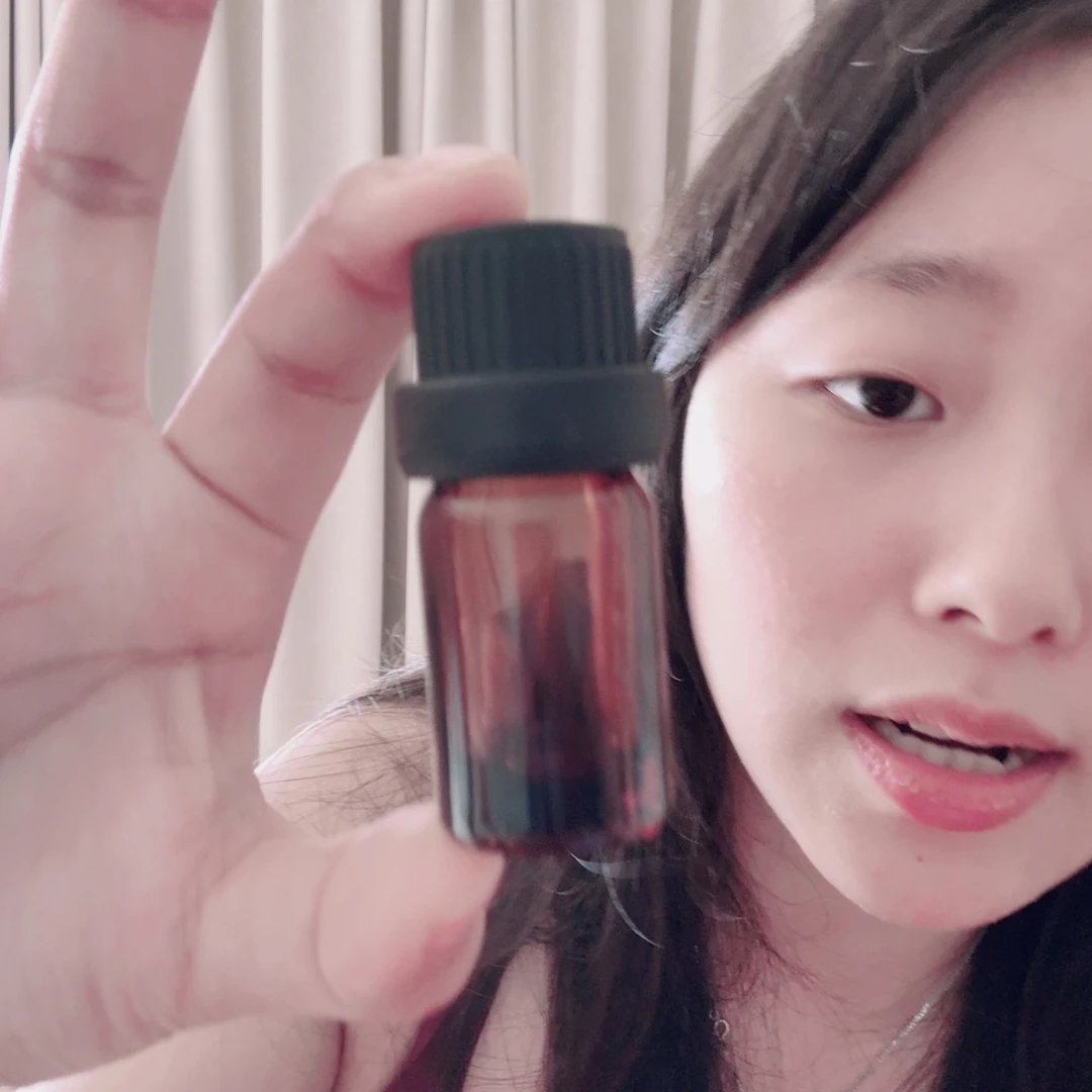 波黑永久花结晶款5ml-单方