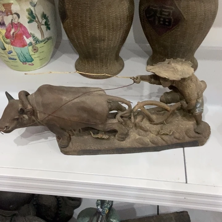 陶瓷摆件！！！！！！紫砂