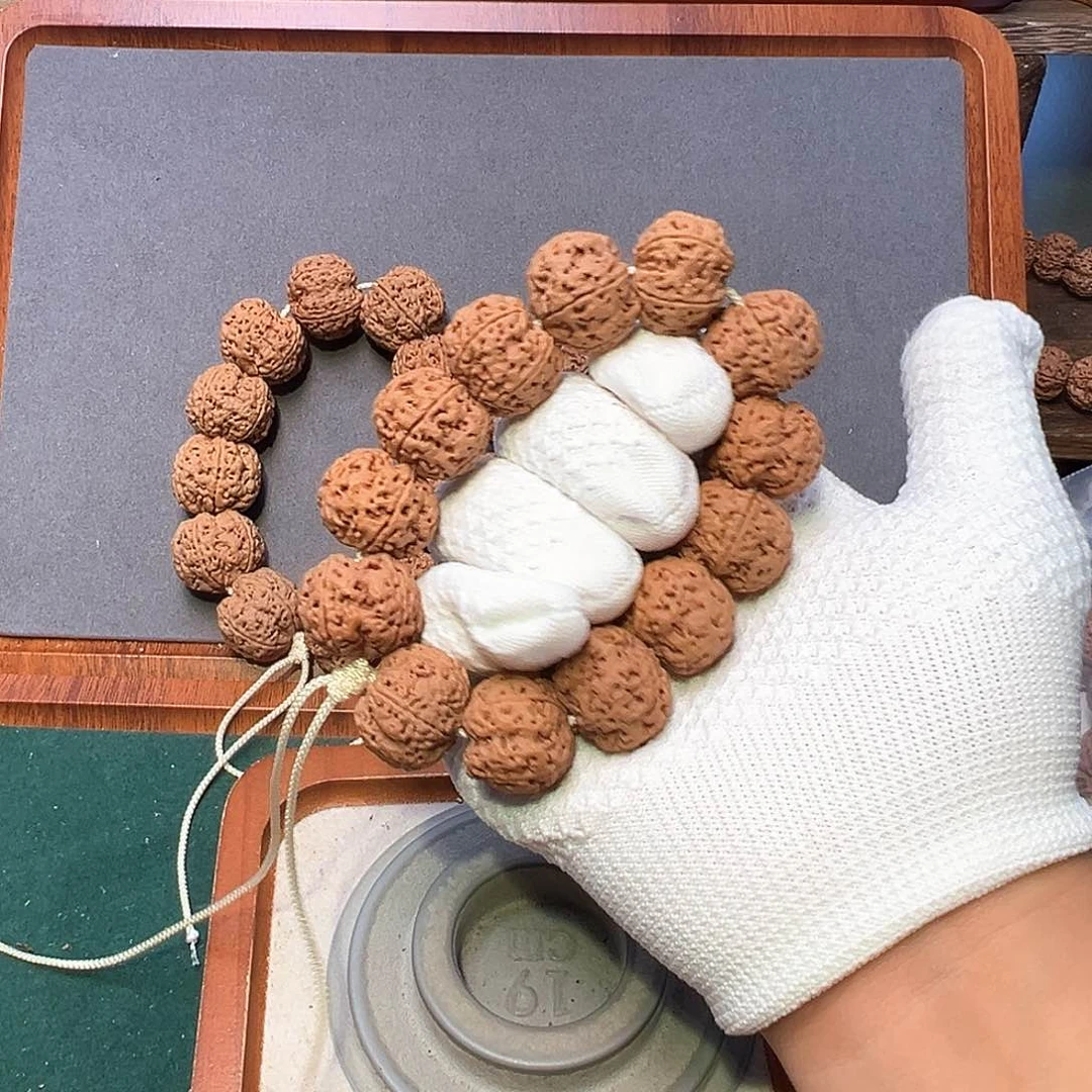 金刚菩提吊坠菠****！尼泊尔金刚菩提子