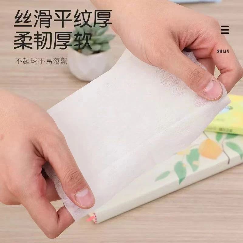 家用口袋湿巾便携装（X04）
