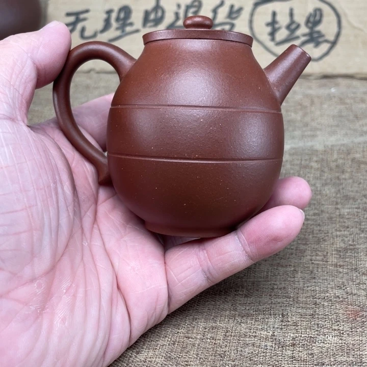 摆件紫砂的紫砂的紫