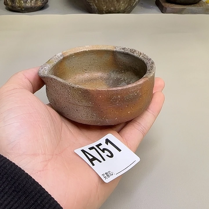 备前烧作品备前烧作品大*了