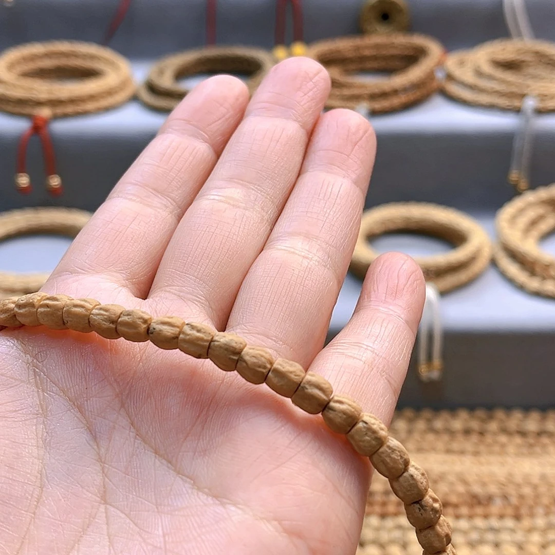 柏香籽/百香籽吊坠薛***猫