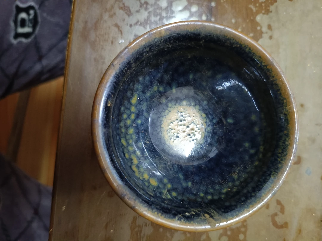 建阳窑茶盏生活用品。售出一概不退