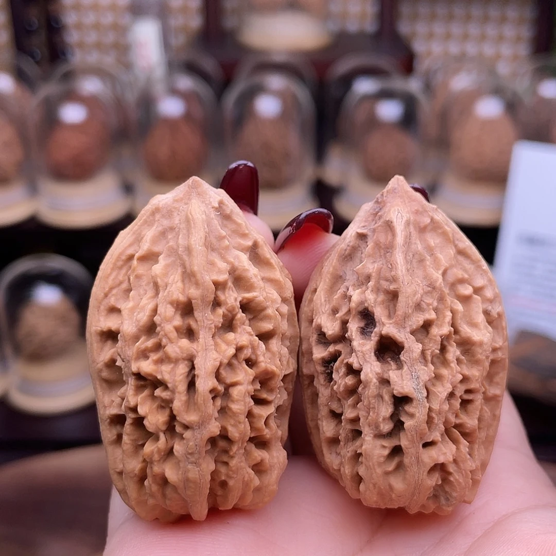 吊坠文玩核桃蚂蚁塔
