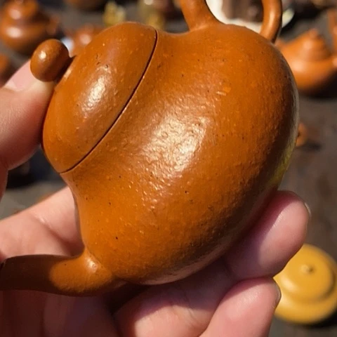 茶壶紫砂紫砂壶茶具套装