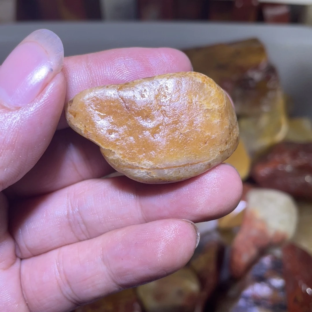 寿山石其他石****头寿山石