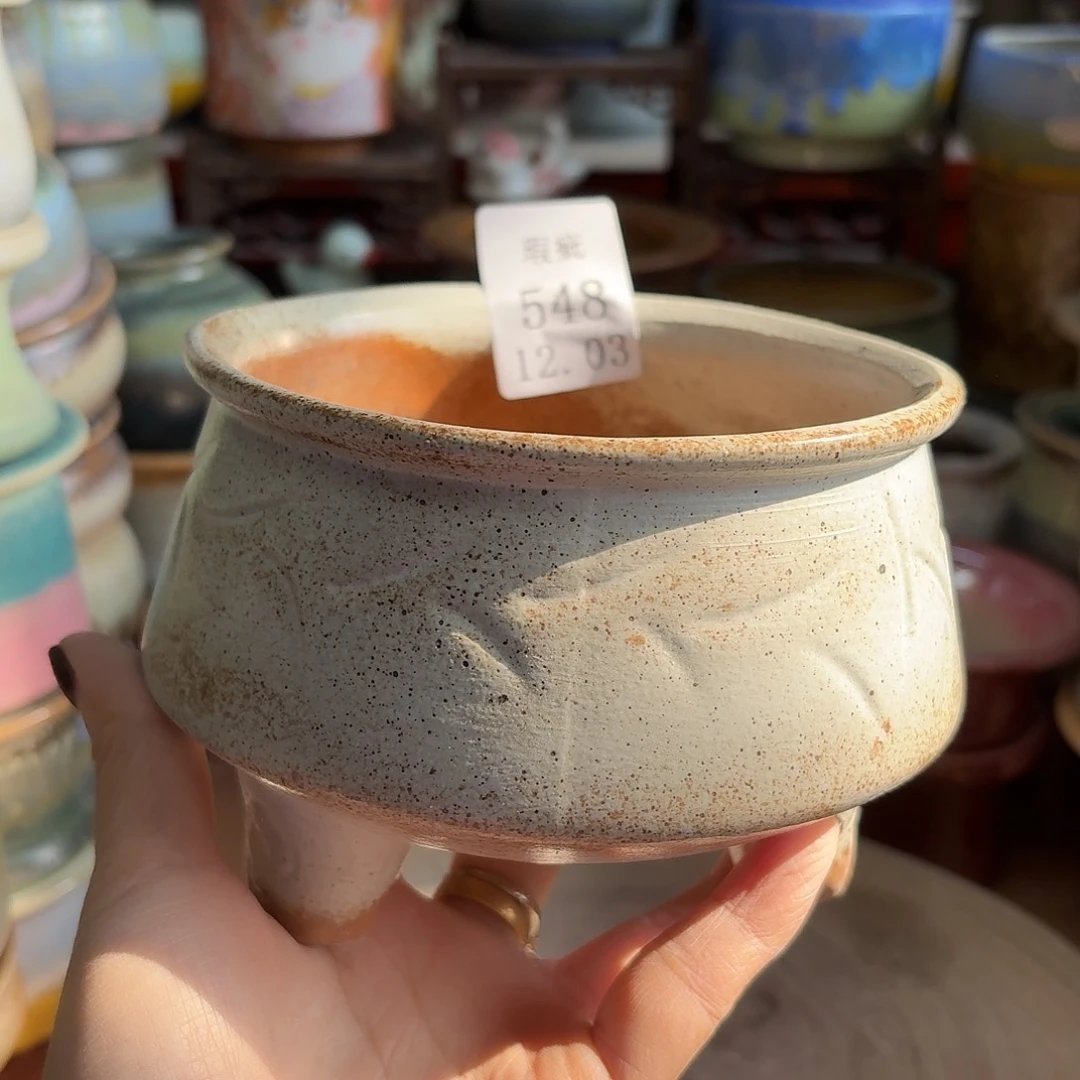 瓷片景德镇陶瓷手工制作