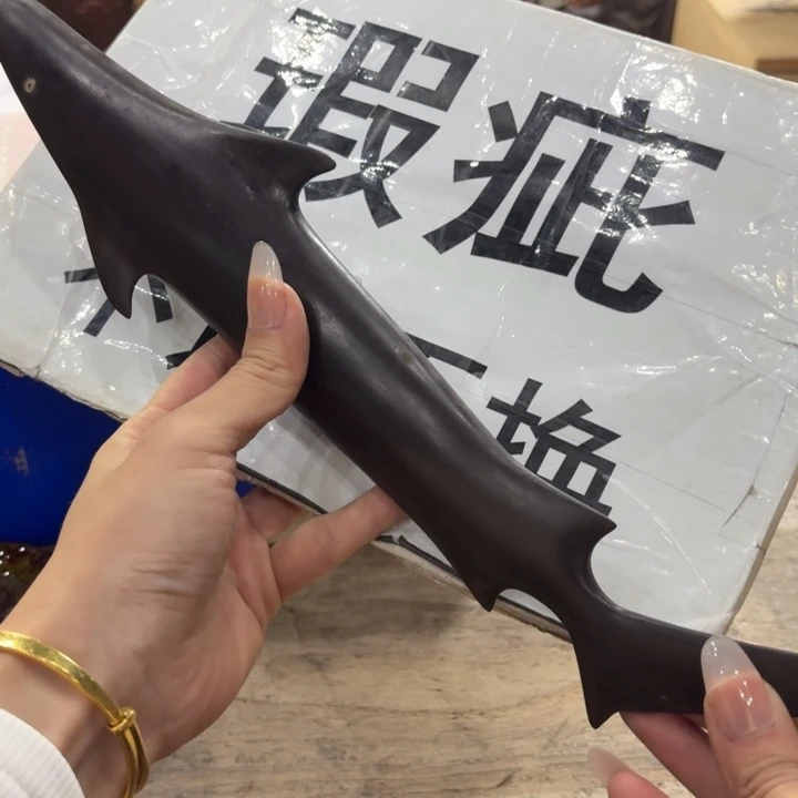 木古美术置物摆件
