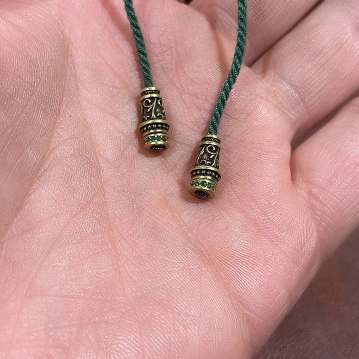 藏传文玩配饰配饰