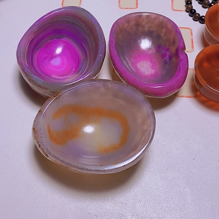 玛瑙/玉髓，未镶嵌特****?