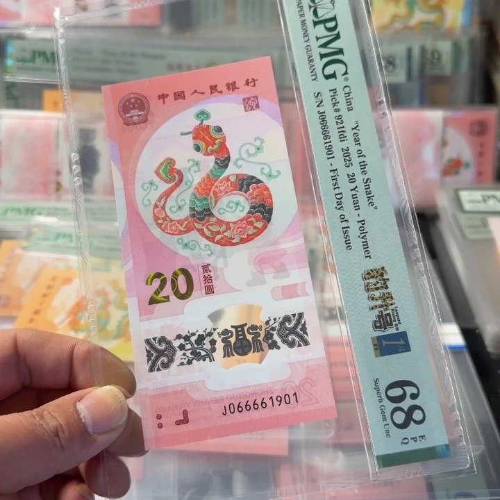 塑料066661901九龙令倒置68分