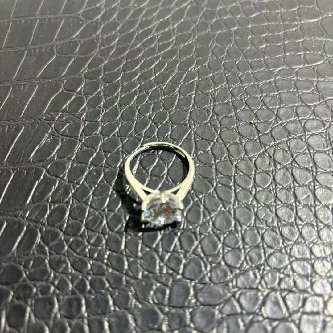 【高端定制】XGSS-2189时尚设计戒指多样性发一件