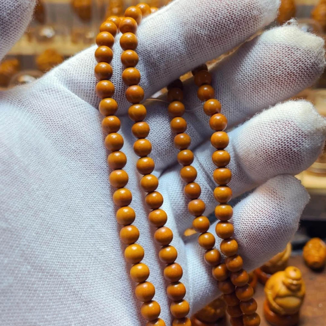 【闪购商品】手串/手链橄榄核