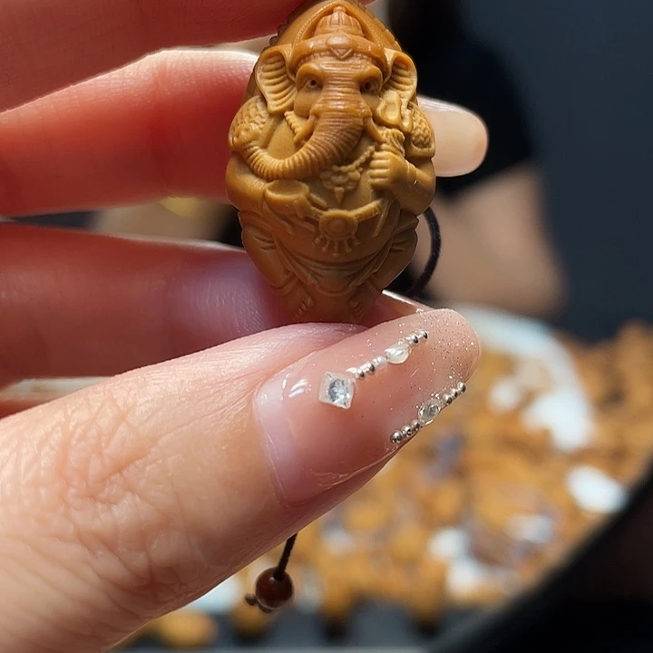 橄榄核手串/手链橄榄